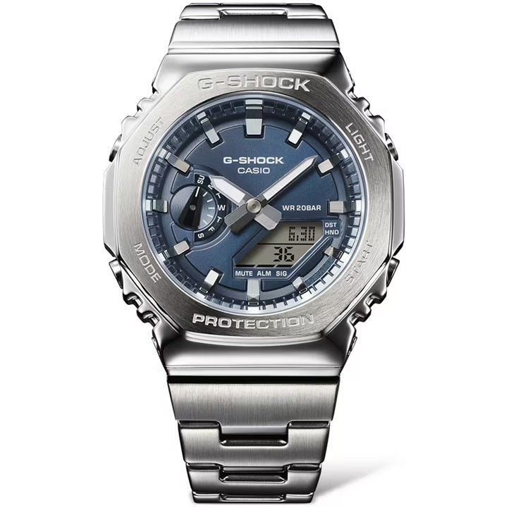 CASIO GM-2110D-2B