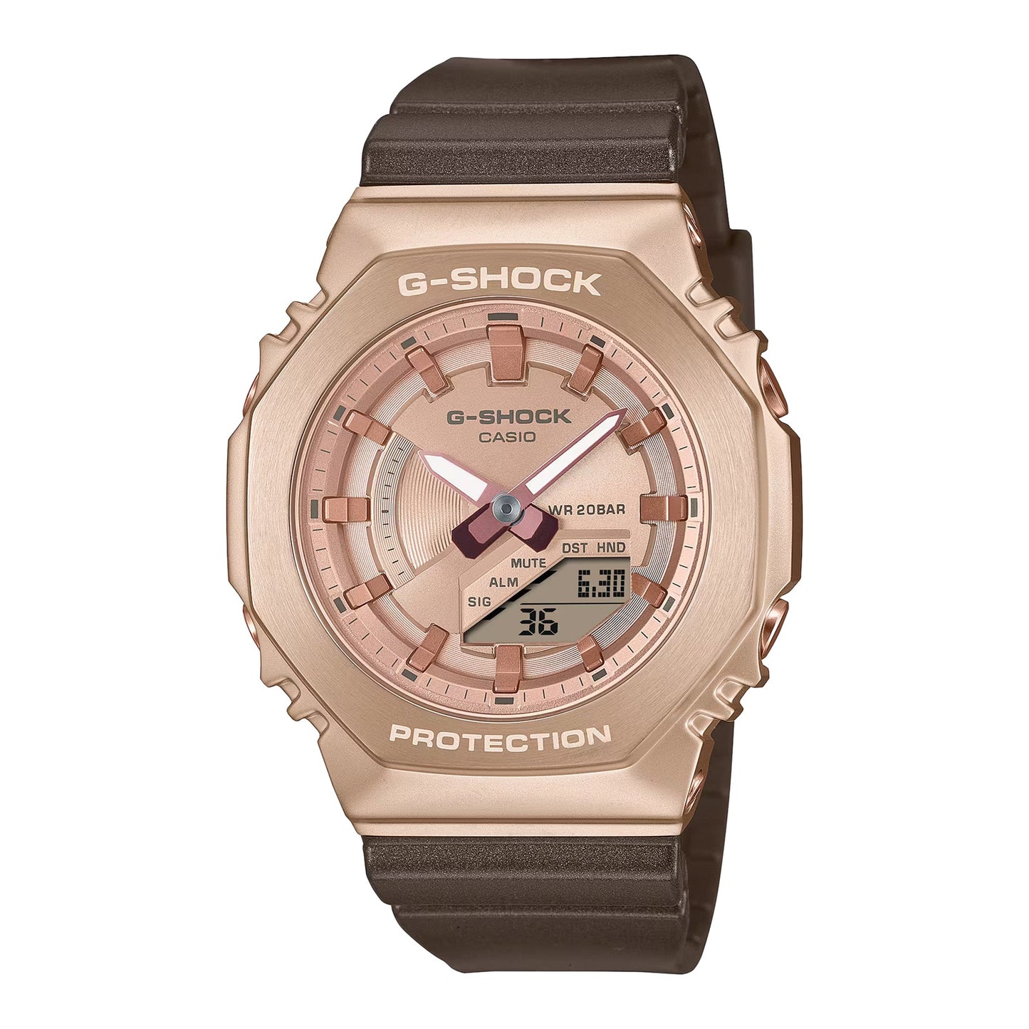 CASIO GM-S2100CB-5A