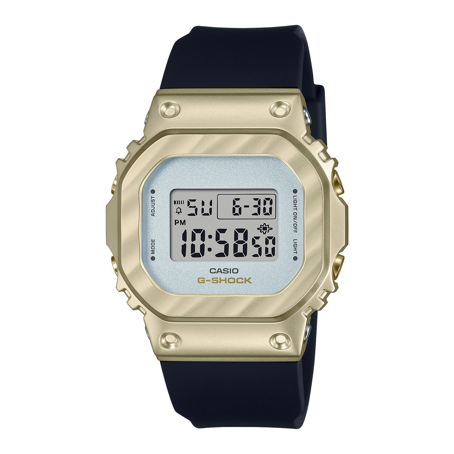 CASIO GM-S5600BC-1