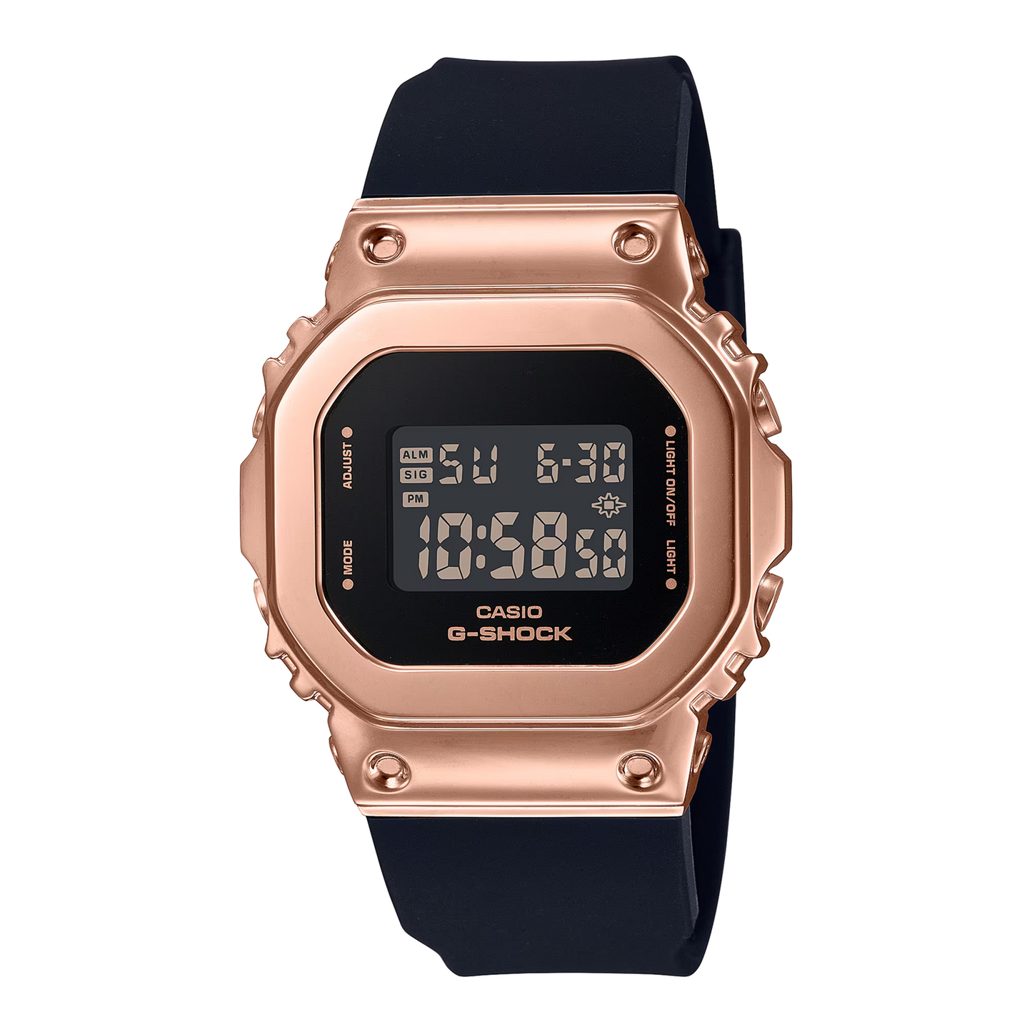 CASIO GM-S5600PG-1