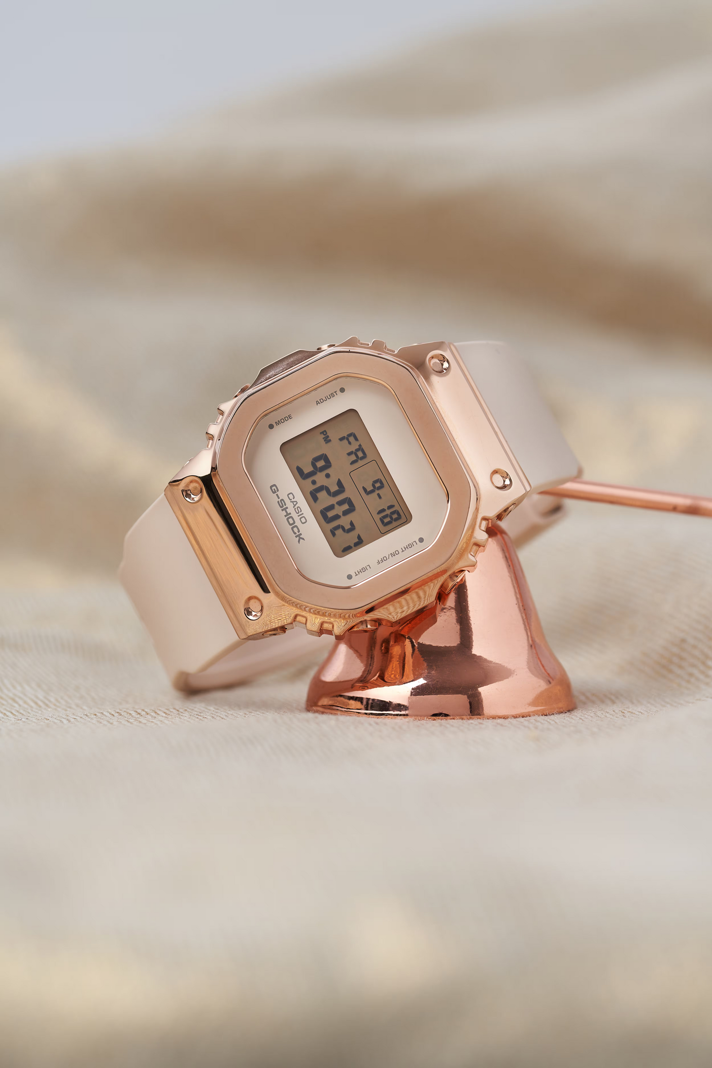 CASIO GM-S5600PG-4