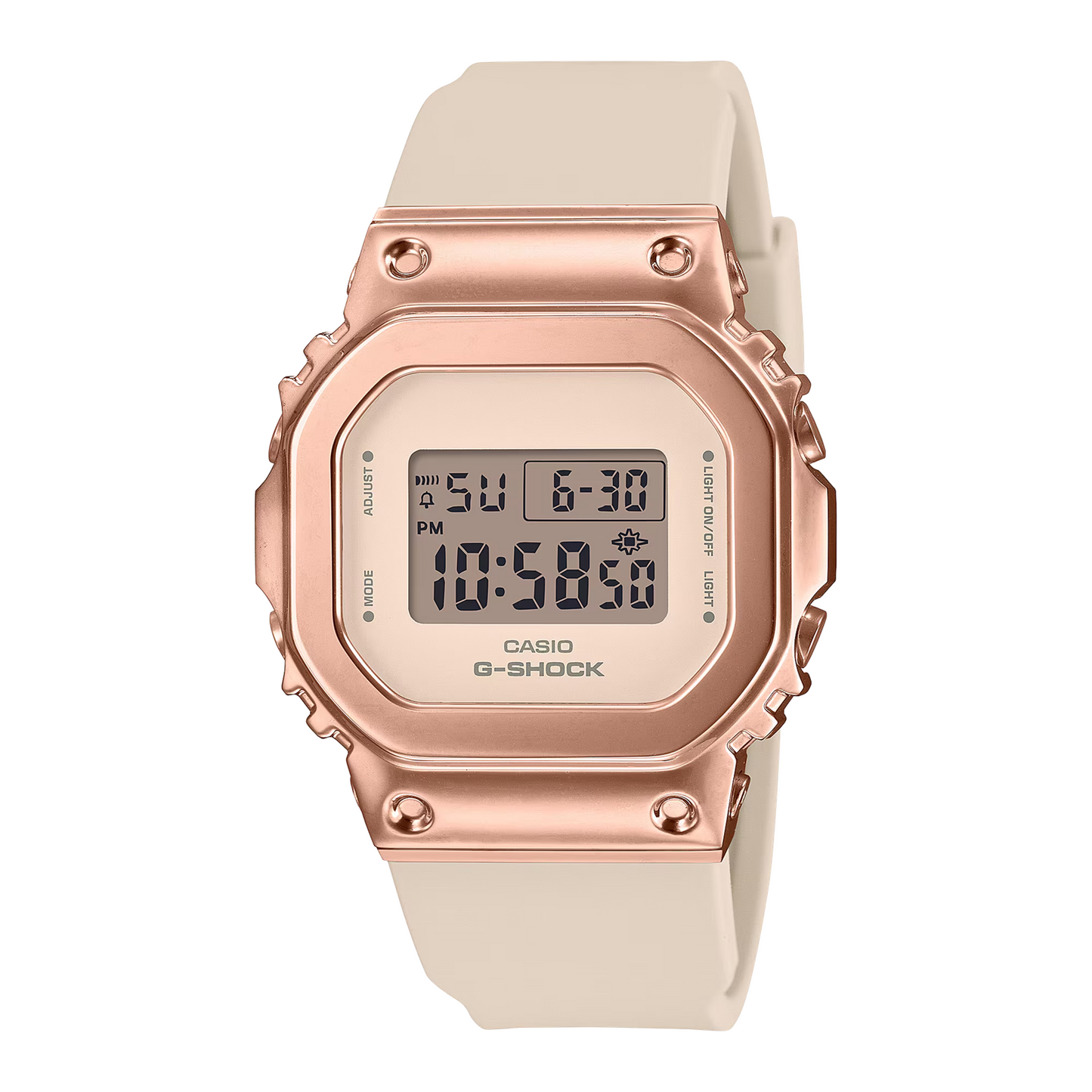 CASIO GM-S5600PG-4