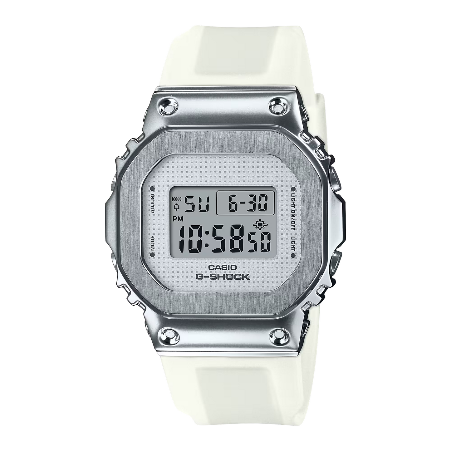 CASIO GM-S5600SK-7