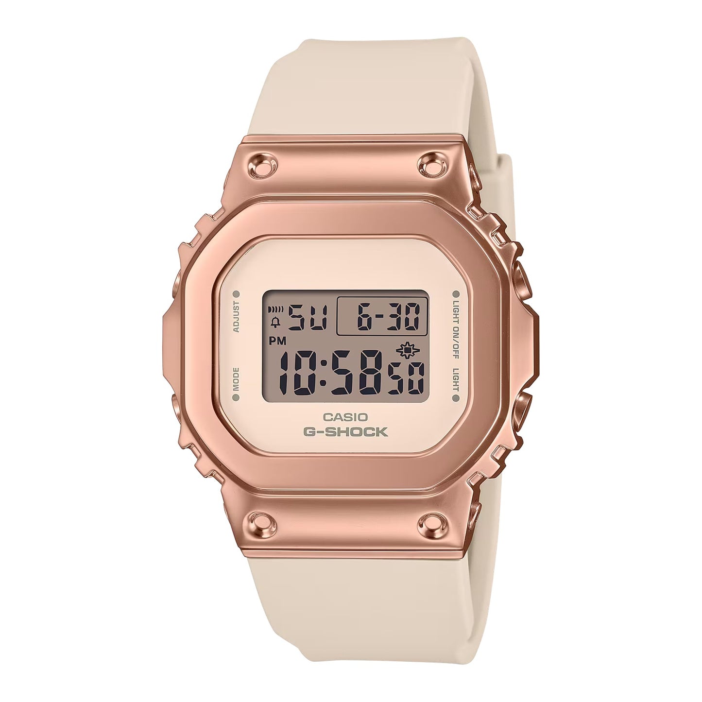 CASIO GM-S5600UPG-4