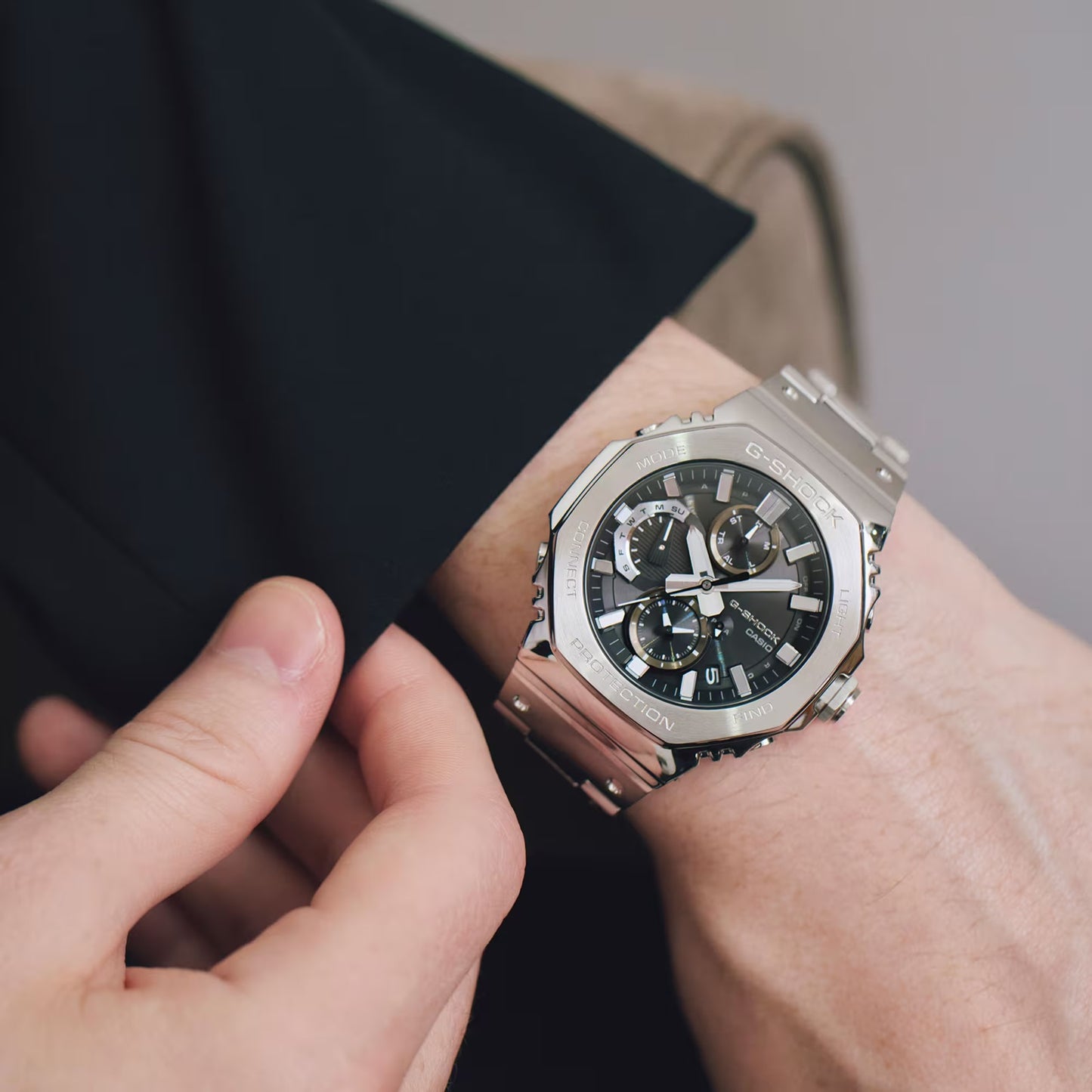 CASIO GMC-B2100D-1A