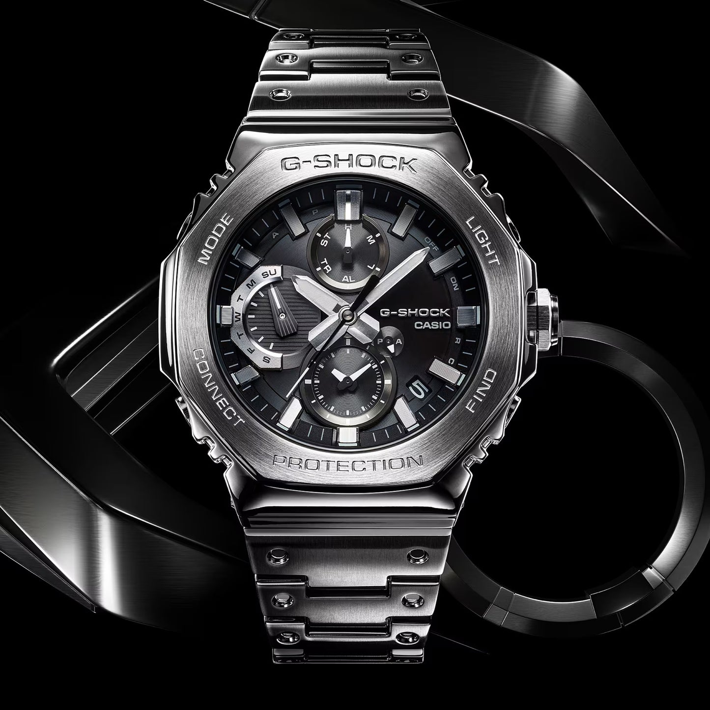 CASIO GMC-B2100D-1A