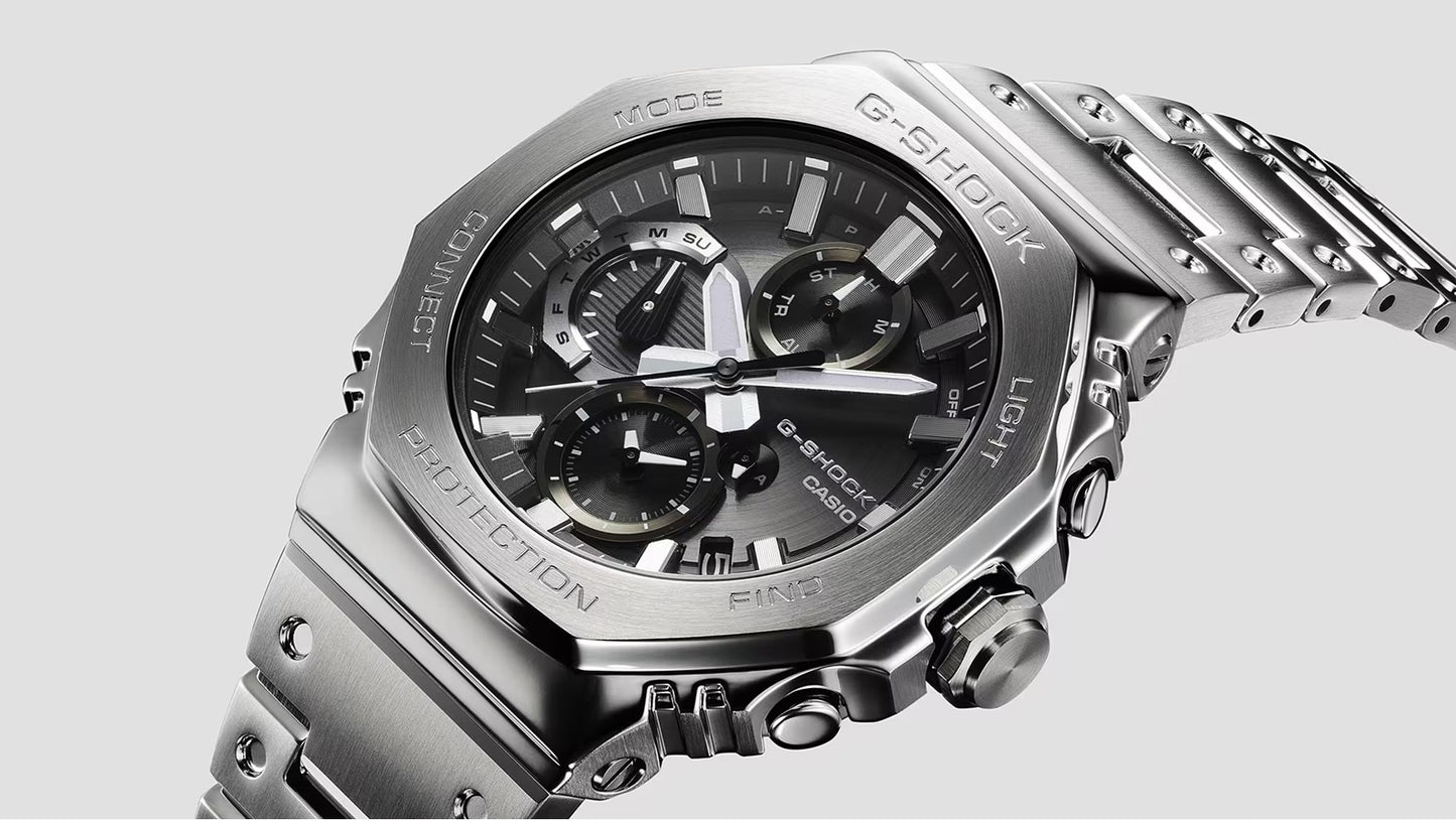 CASIO GMC-B2100D-1A