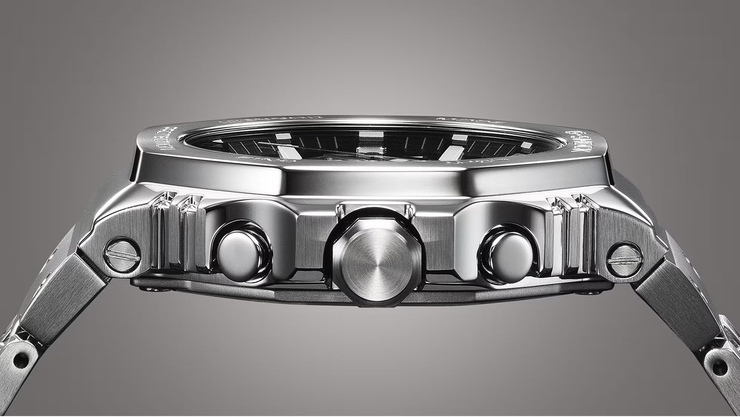 CASIO GMC-B2100D-1A