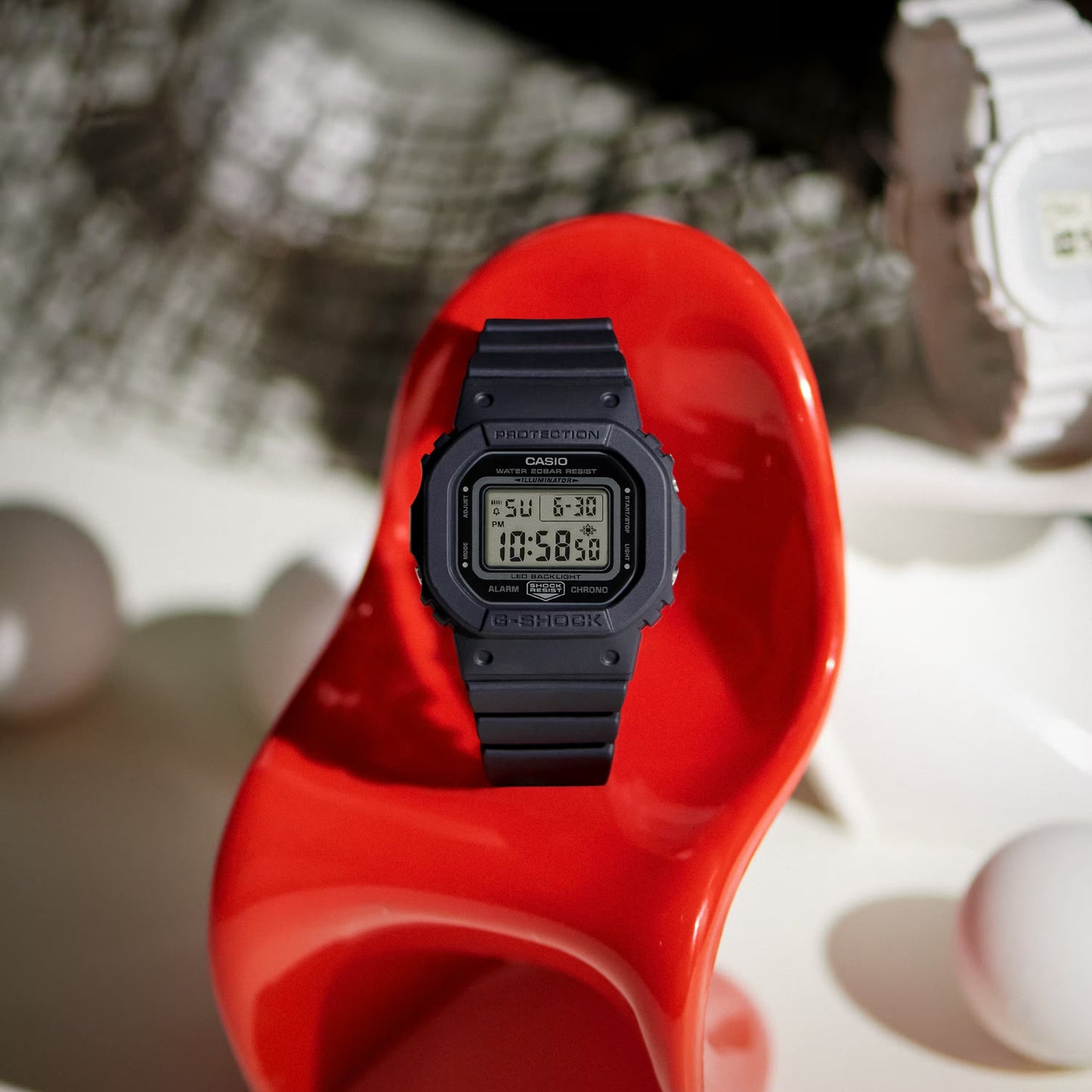 CASIO GMD-S5600BA-1
