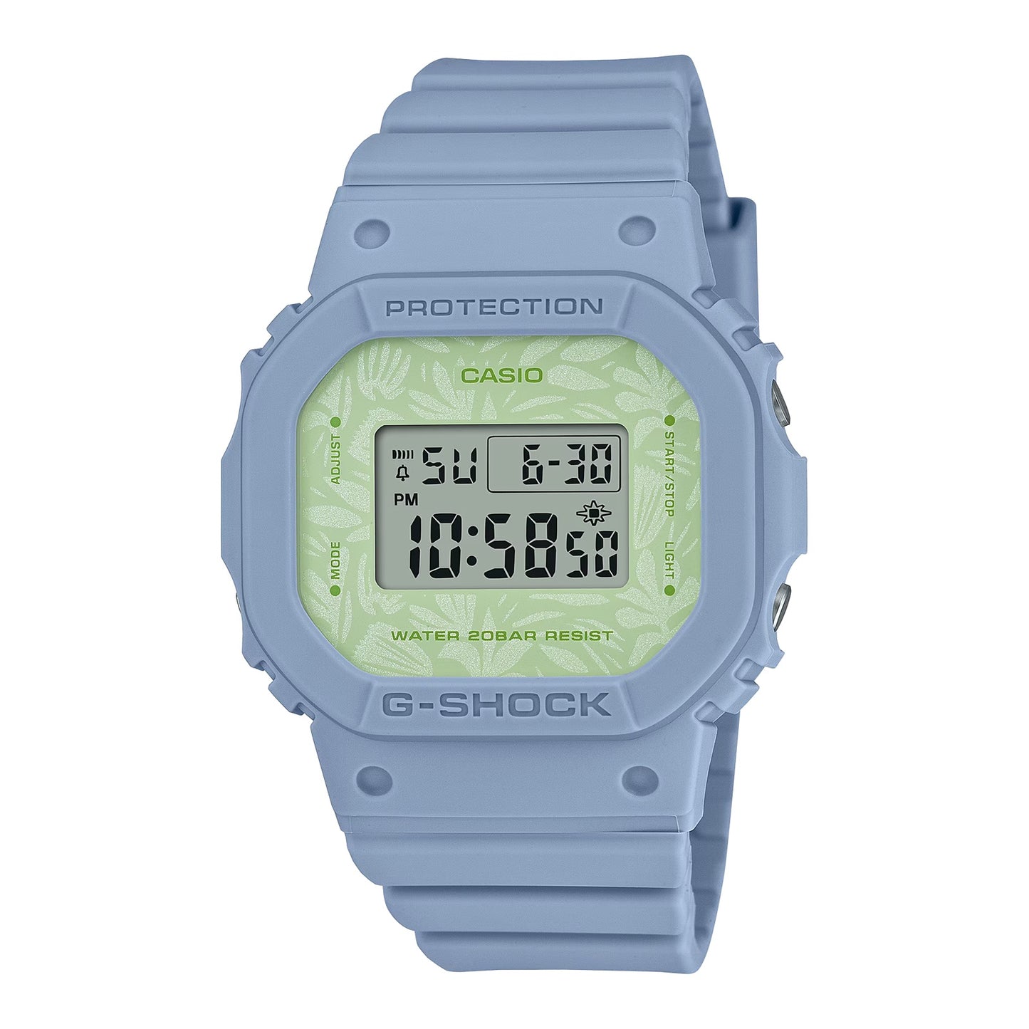 CASIO GMD-S5600NC-2