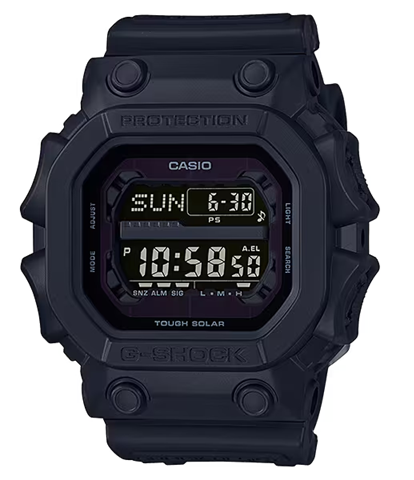 CASIO GX-56BB-1