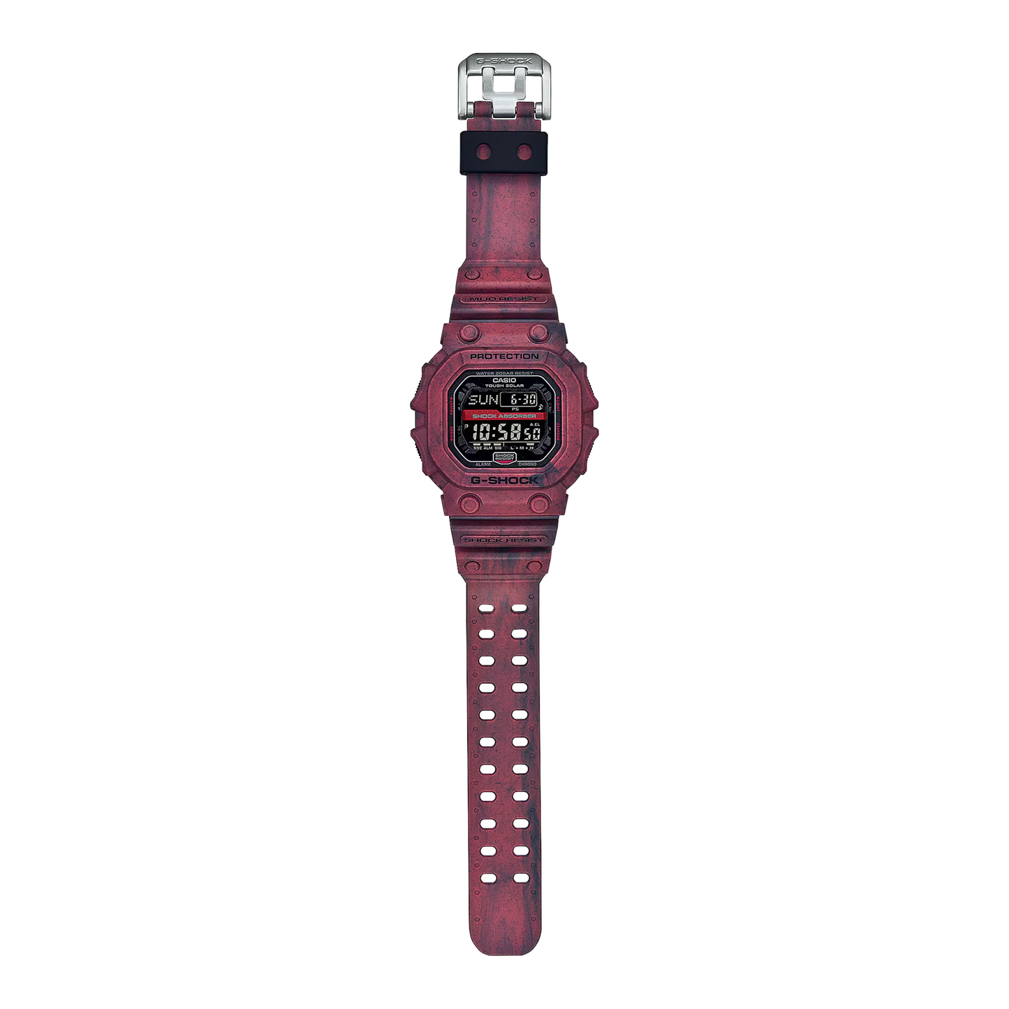 CASIO GX-56SL-4