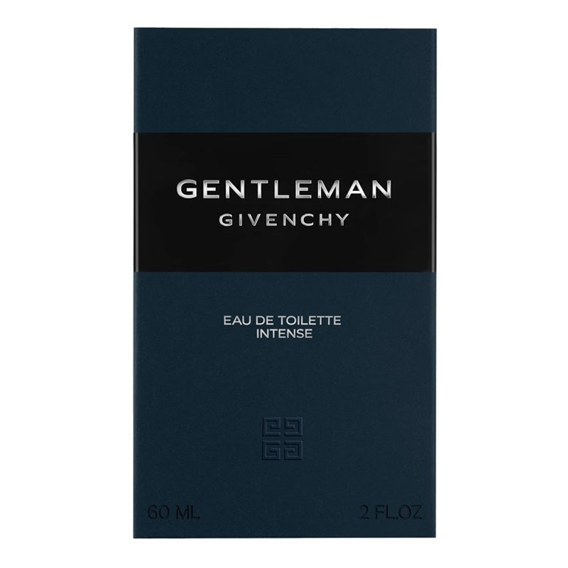 GIVENCHY Gentleman Eau De Toilette Intense - 60ml