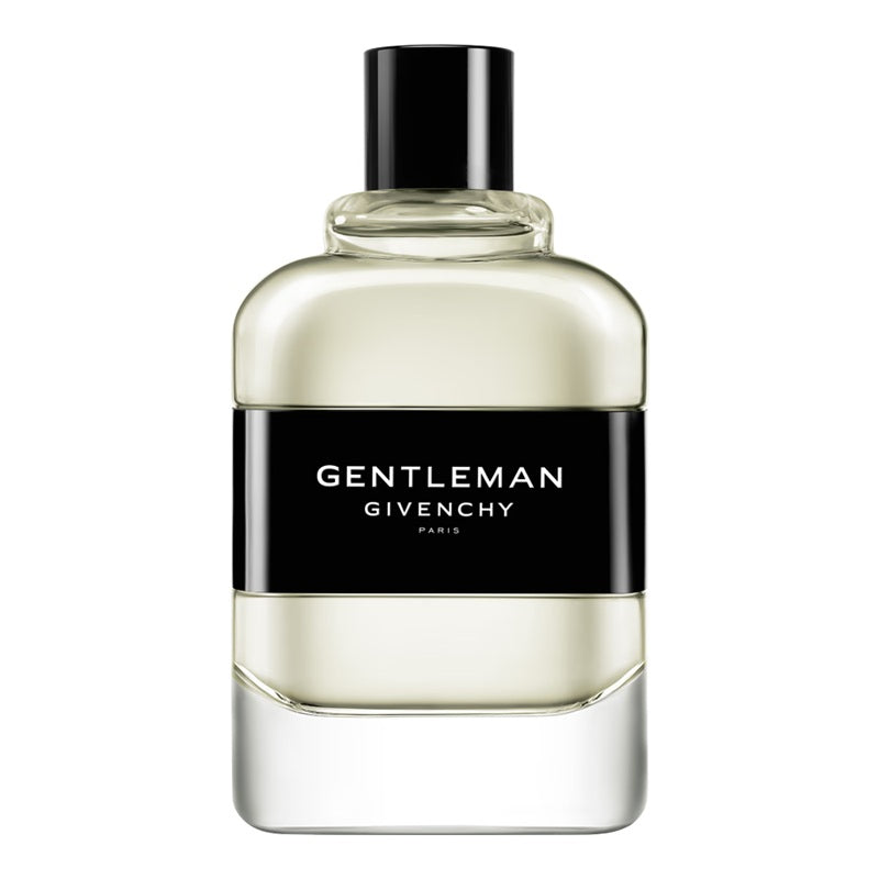GIVENCHY Gentleman Eau De Toilette - 100ml