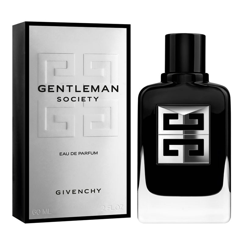 GIVENCHY Gentleman Society Eau De Parfum - 60ml