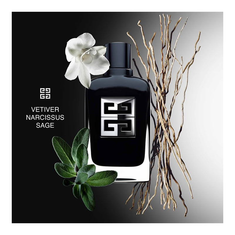 GIVENCHY Gentleman Society Eau De Parfum - 60ml
