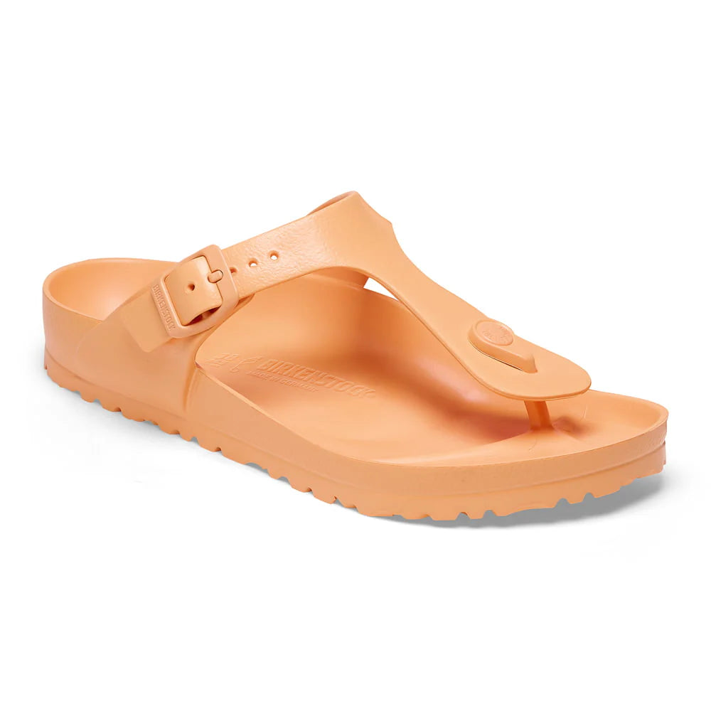 BIRKENSTOCK Gizeh Essentials EVA - Orange/Papaya