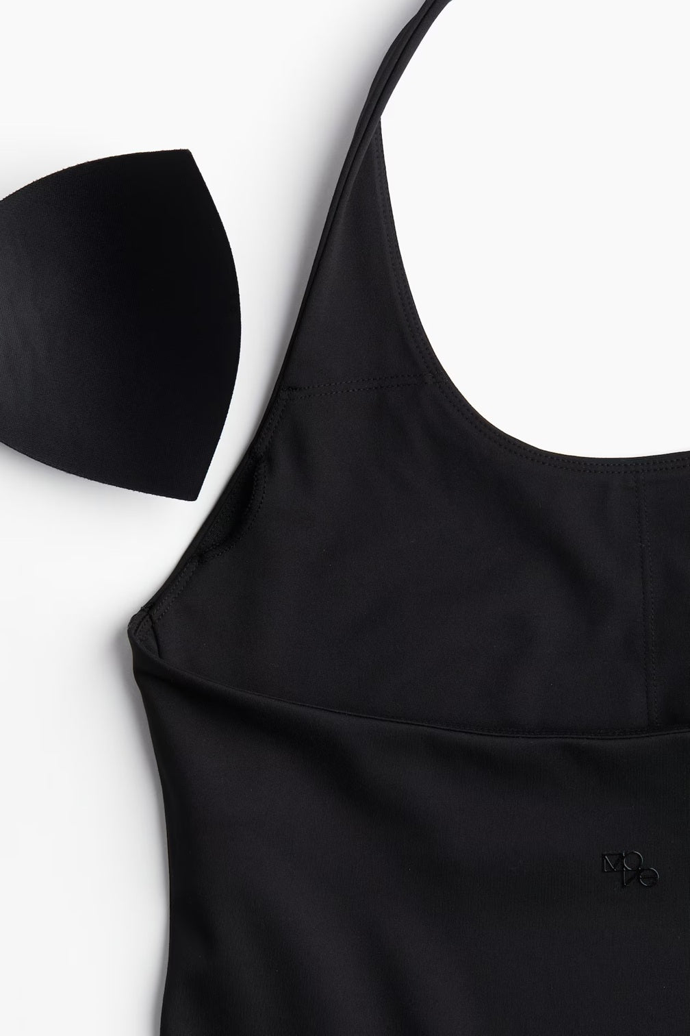 H&M Halterneck Sports Dress with DryMove™
