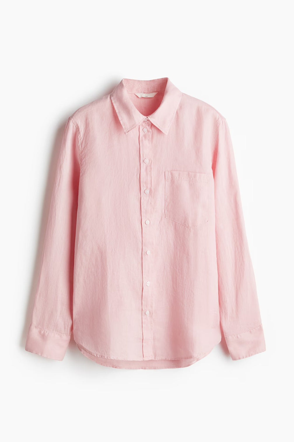 H&M Linen Shirt