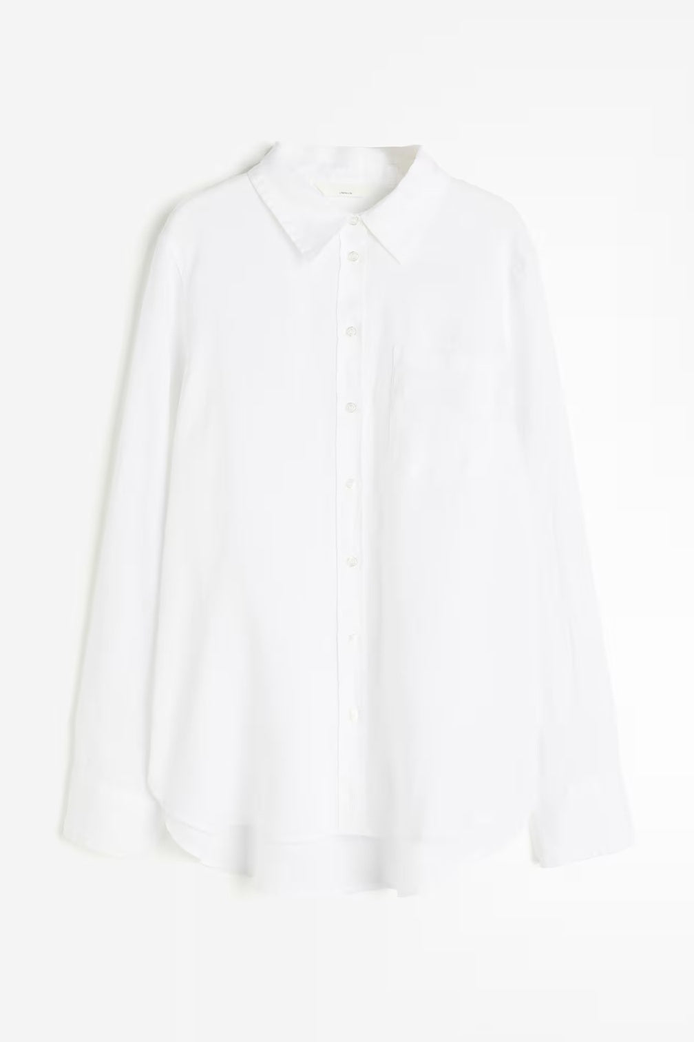 H&M Linen Shirt