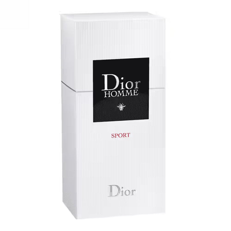 DIOR Homme Sport Eau De Toilette - 125ml
