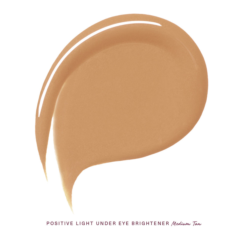 RARE BEAUTY Positive Light Under Eye Brightener – Medium Tan
