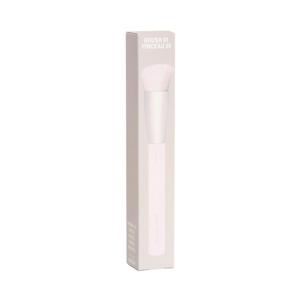 Kylie Cosmetics Brush 01