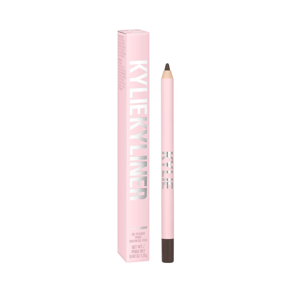 Kylie Cosmetics Kyliner Waterproof Gel Eyeliner Pencil