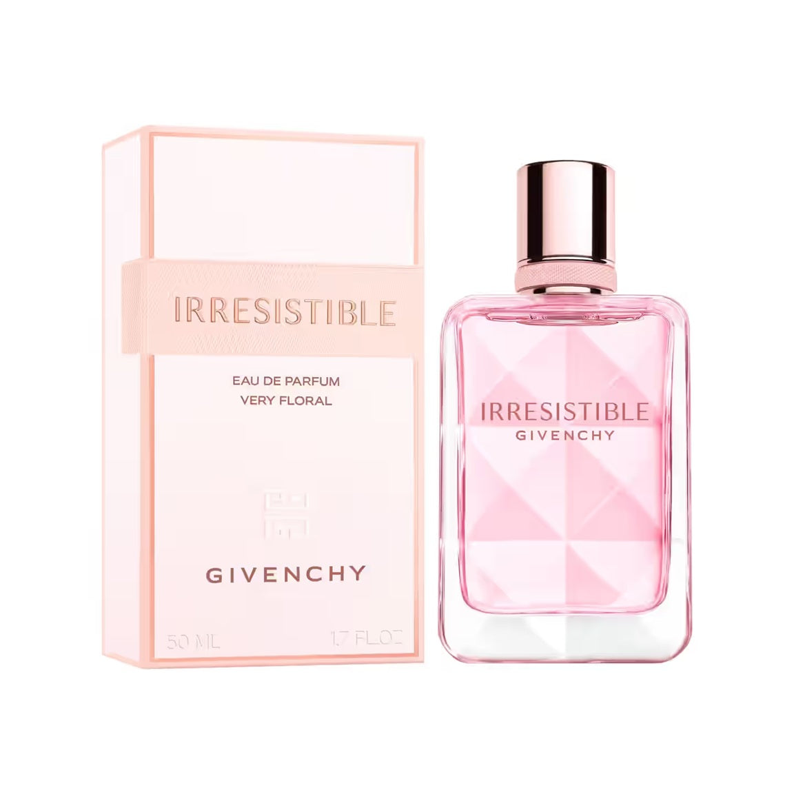 GIVENCHY Irresistible Very Floral EDP - 50ml