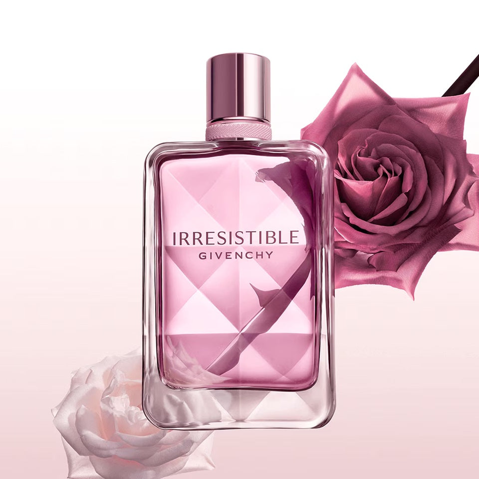 GIVENCHY Irresistible Very Floral EDP - 50ml