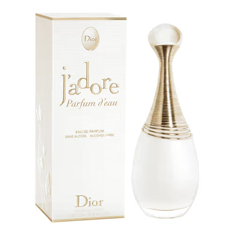 DIOR J'adore Eau De Parfum - 100ml