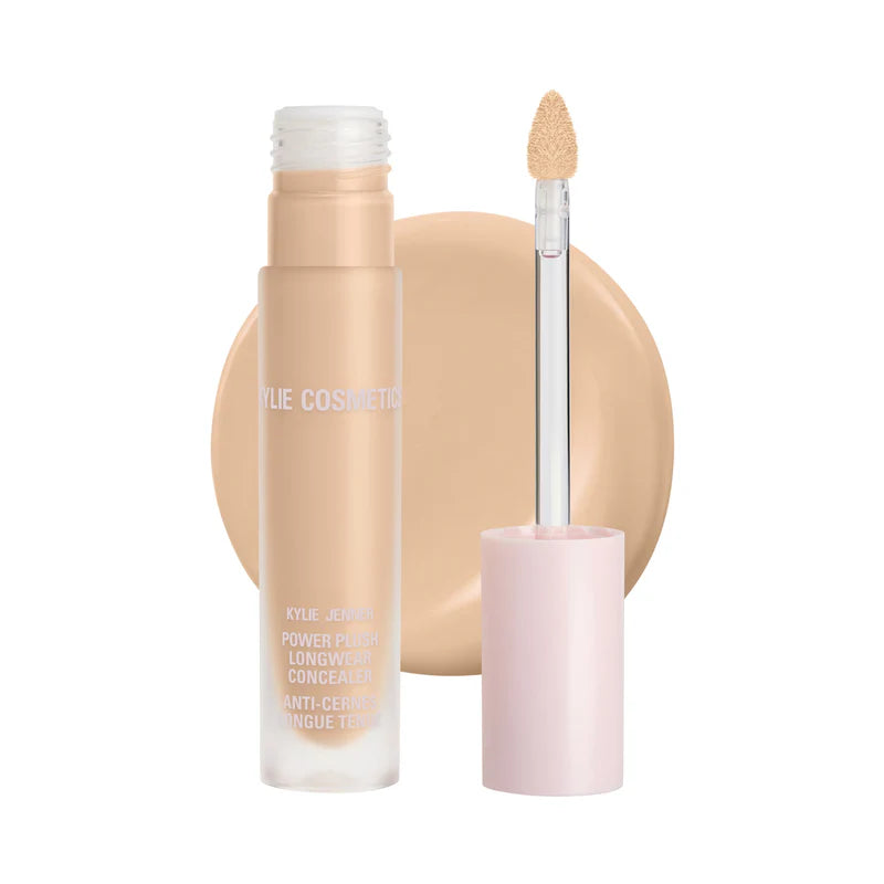Kylie Cosmetics Power Plush Longwear Concealer