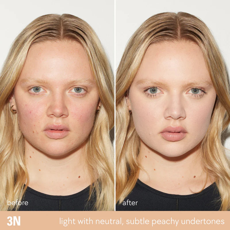 Kylie Cosmetics Power Plush Longwear Concealer