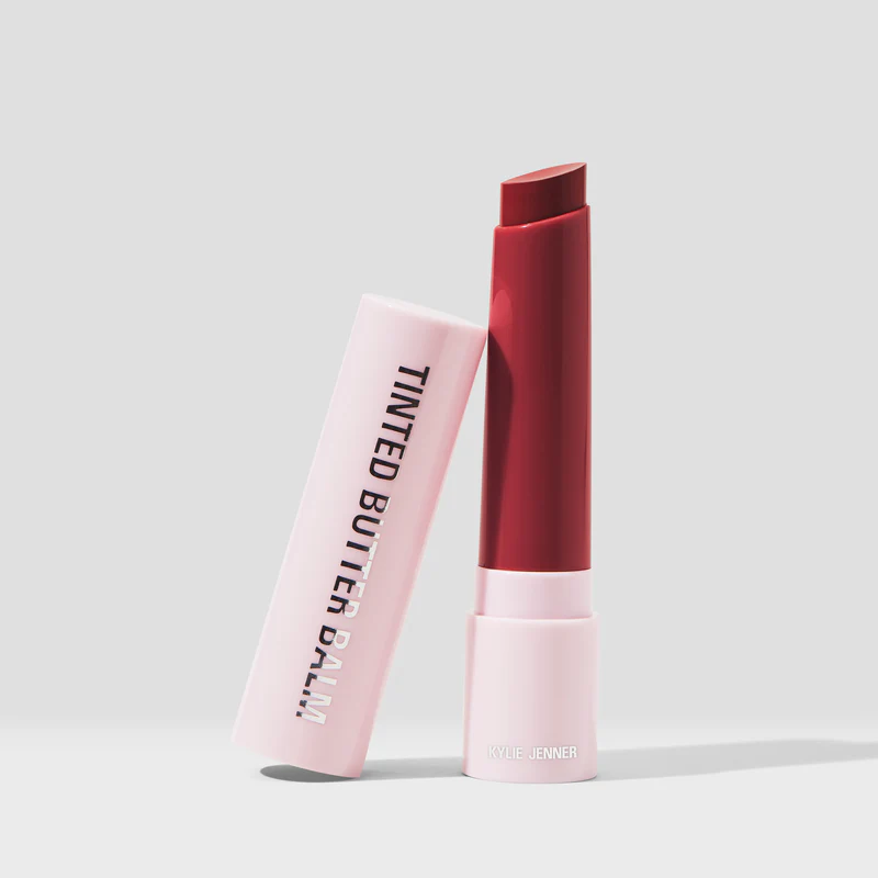 Kylie Cosmetics Tinted Butter Balm