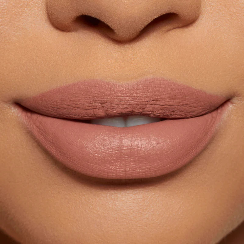 Kylie Cosmetics Velvet Lip Kit