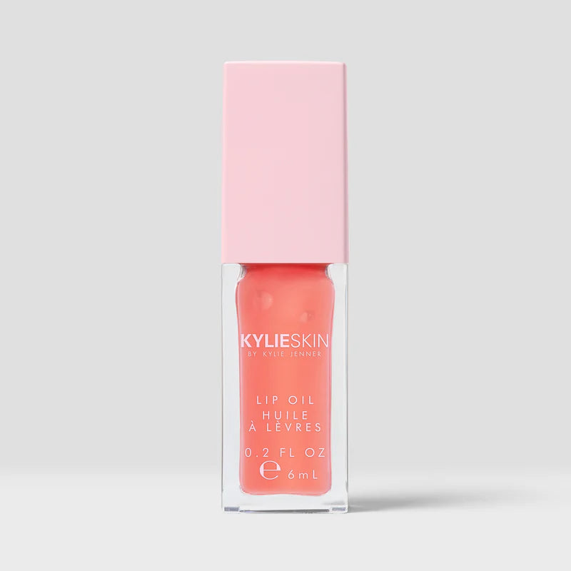 Kylie Cosmetics Skin Lip Oil