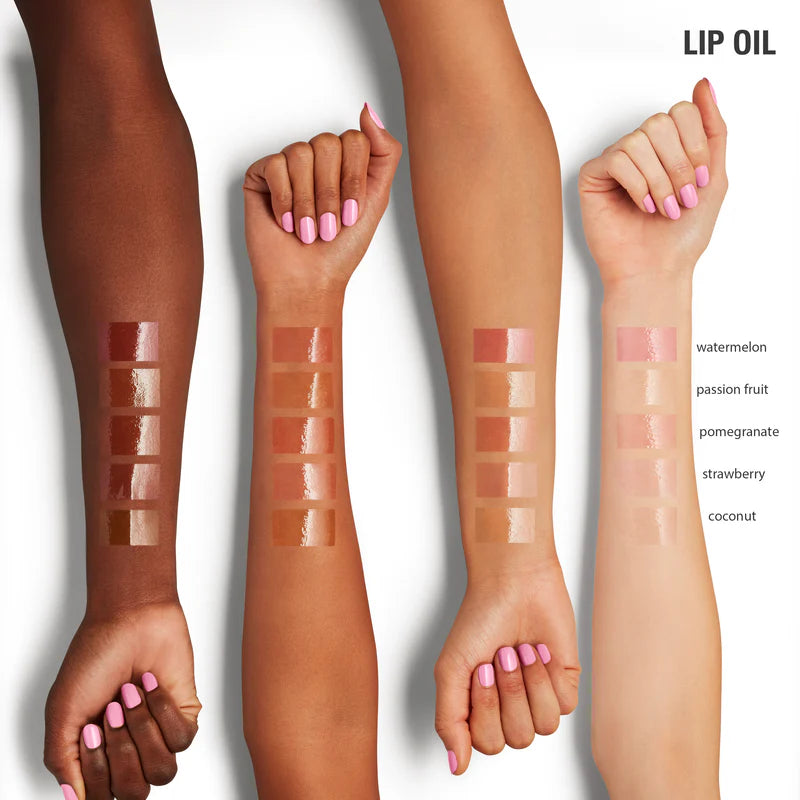 Kylie Cosmetics Skin Lip Oil