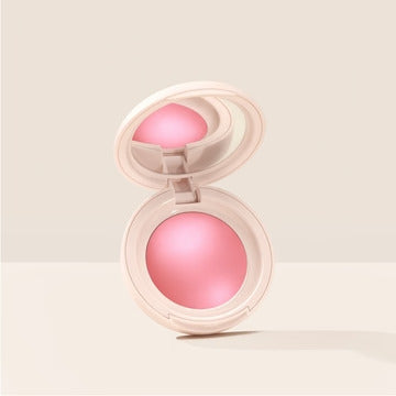 RARE BEAUTY Soft Pinch Luminous Powder Blush – Happy