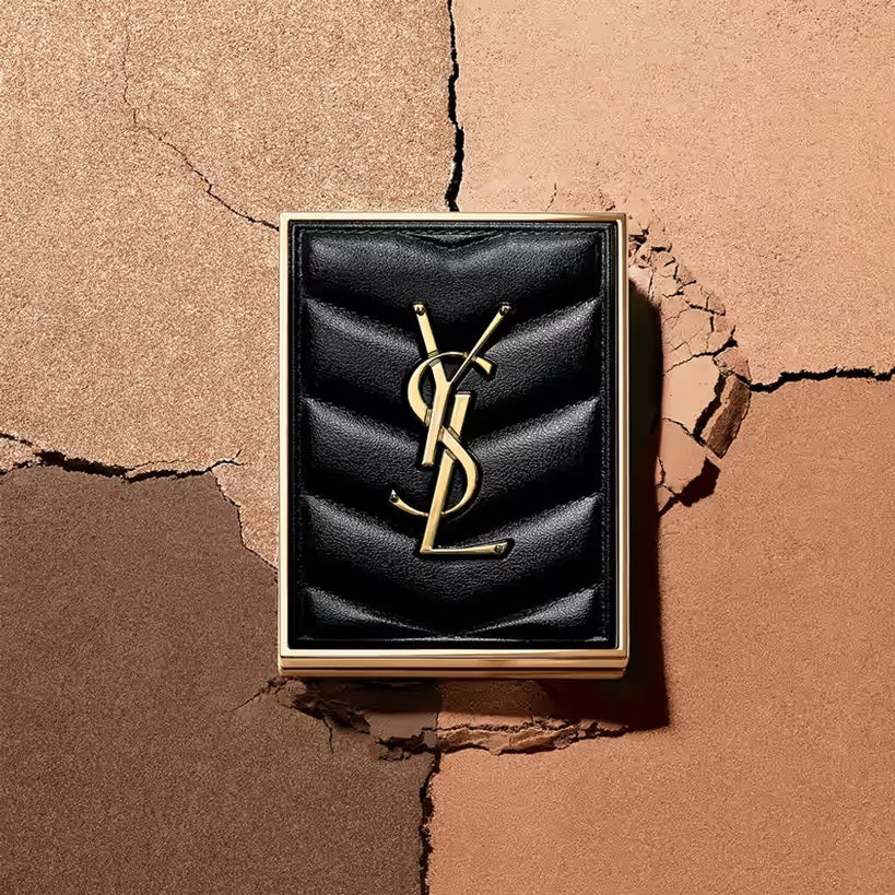 YVES SAINT LAURENT Couture Mini Clutch Palette - 4g