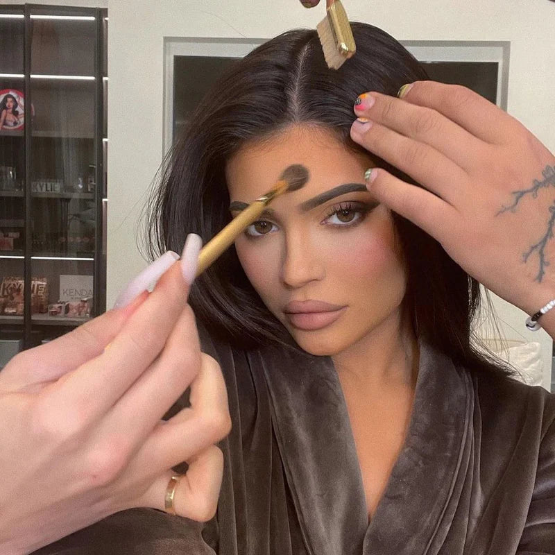 Kylie Cosmetics Pressed Blush Powder