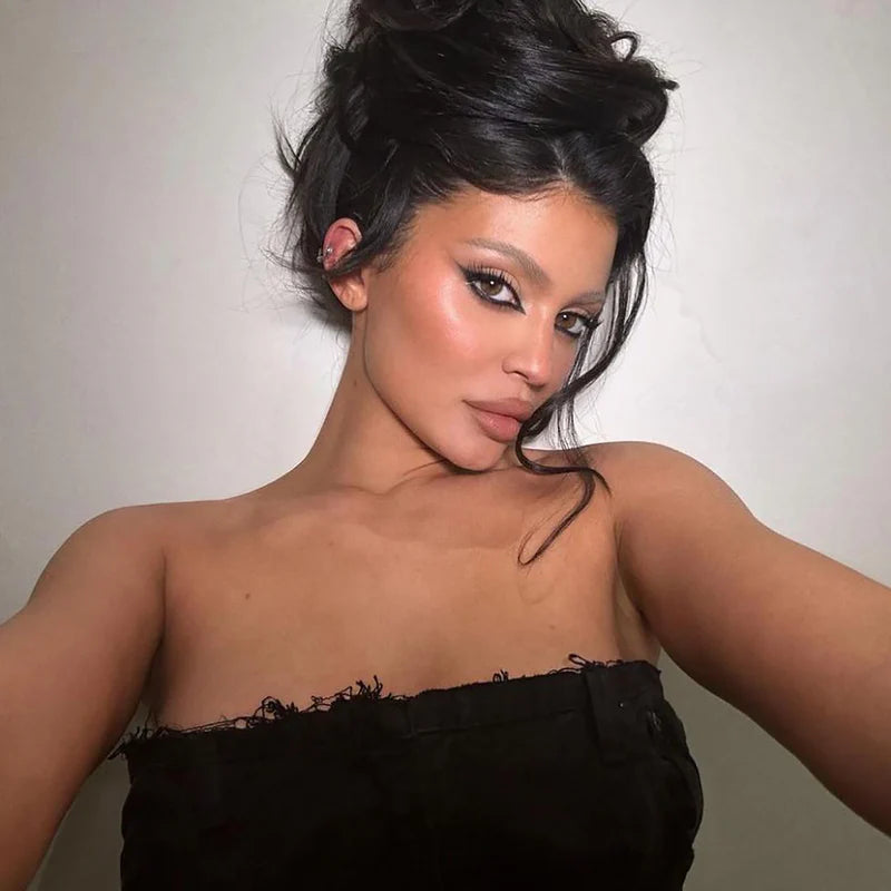 Kylie Cosmetics Kyliner Waterproof Gel Eyeliner Pencil