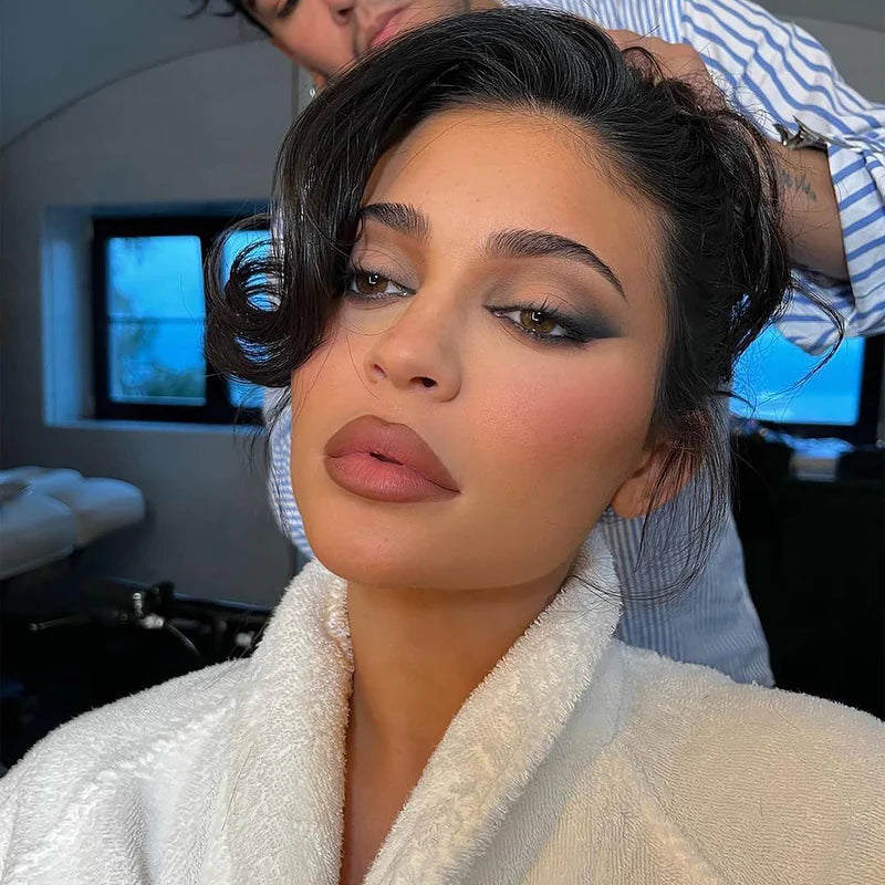 Kylie Cosmetics Setting Powder