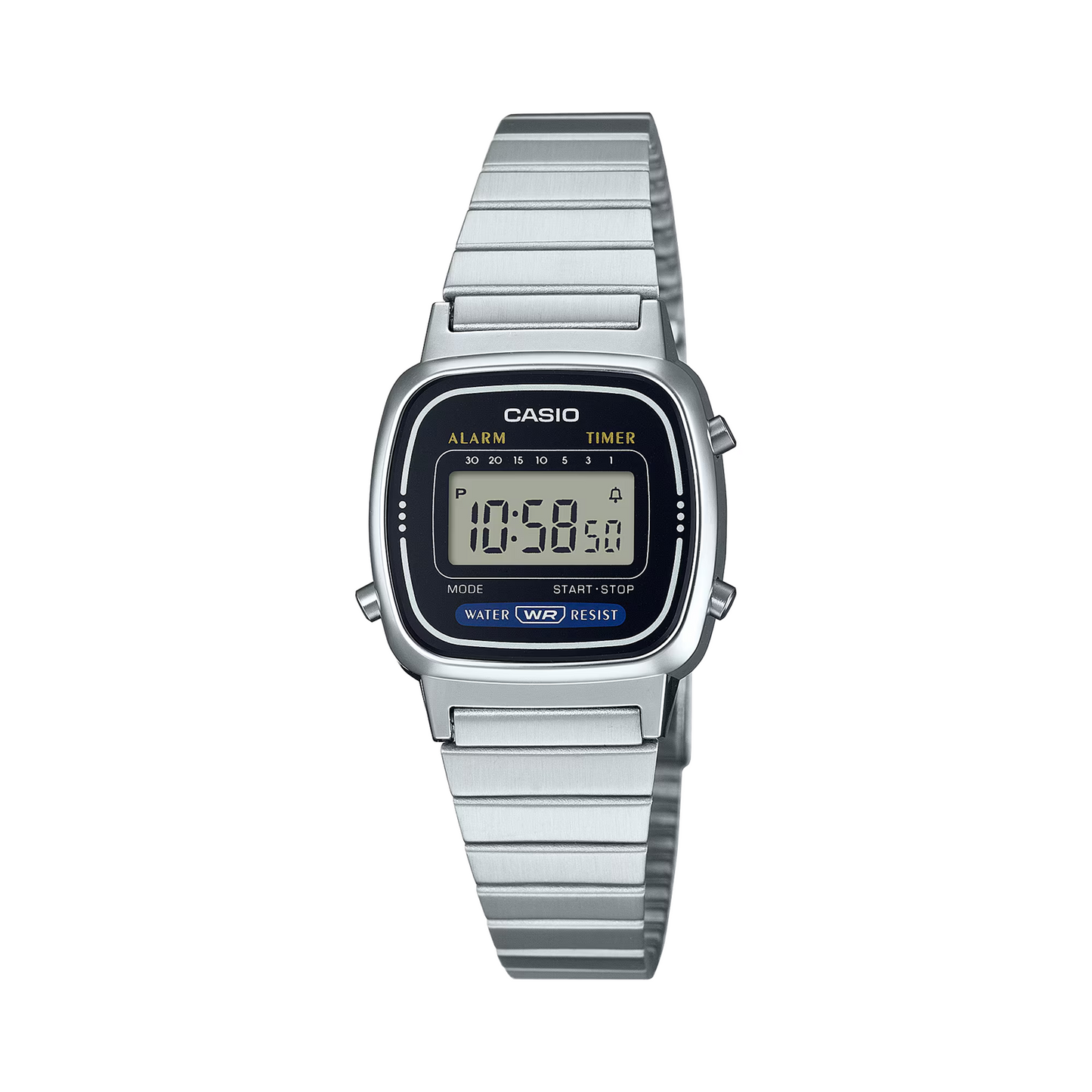 CASIO LA670WD-1