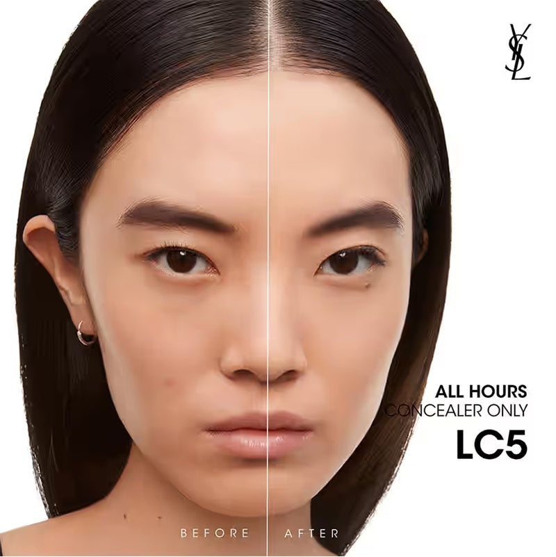 YVES SAINT LAURENT All Hours Concealer LC5 15ml