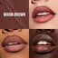 HUDA BEAUTY Lip Contour 2.0 Lip Liner – Warm Brown