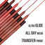 HUDA BEAUTY Lip Contour 2.0 Lip Liner – Warm Brown
