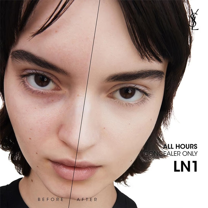 YVES SAINT LAURENT All Hours Concealer LN1 15ml