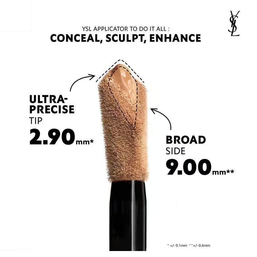 YVES SAINT LAURENT All Hours Concealer LN1 15ml