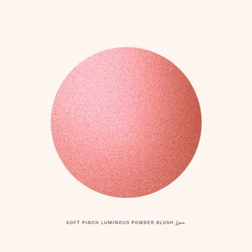 RARE BEAUTY Soft Pinch Luminous Powder Blush – Love