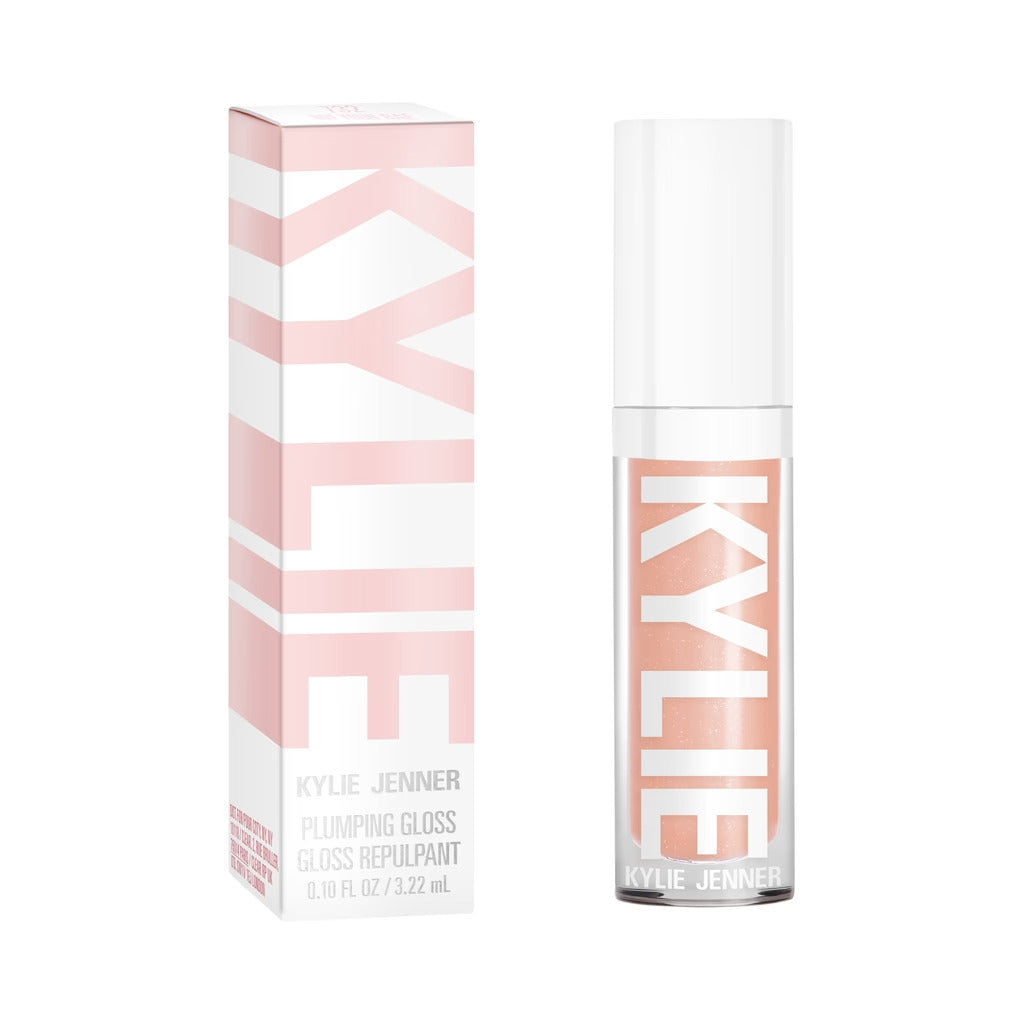 Kylie Cosmetics Matte Lip Kit Lips